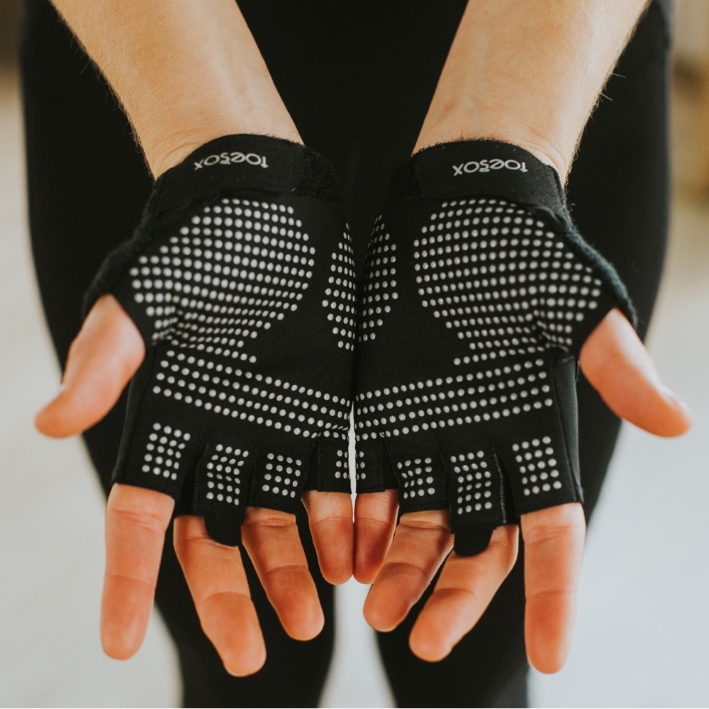 New🌟TRAINING GRIP GLOVE BY TOESOX®